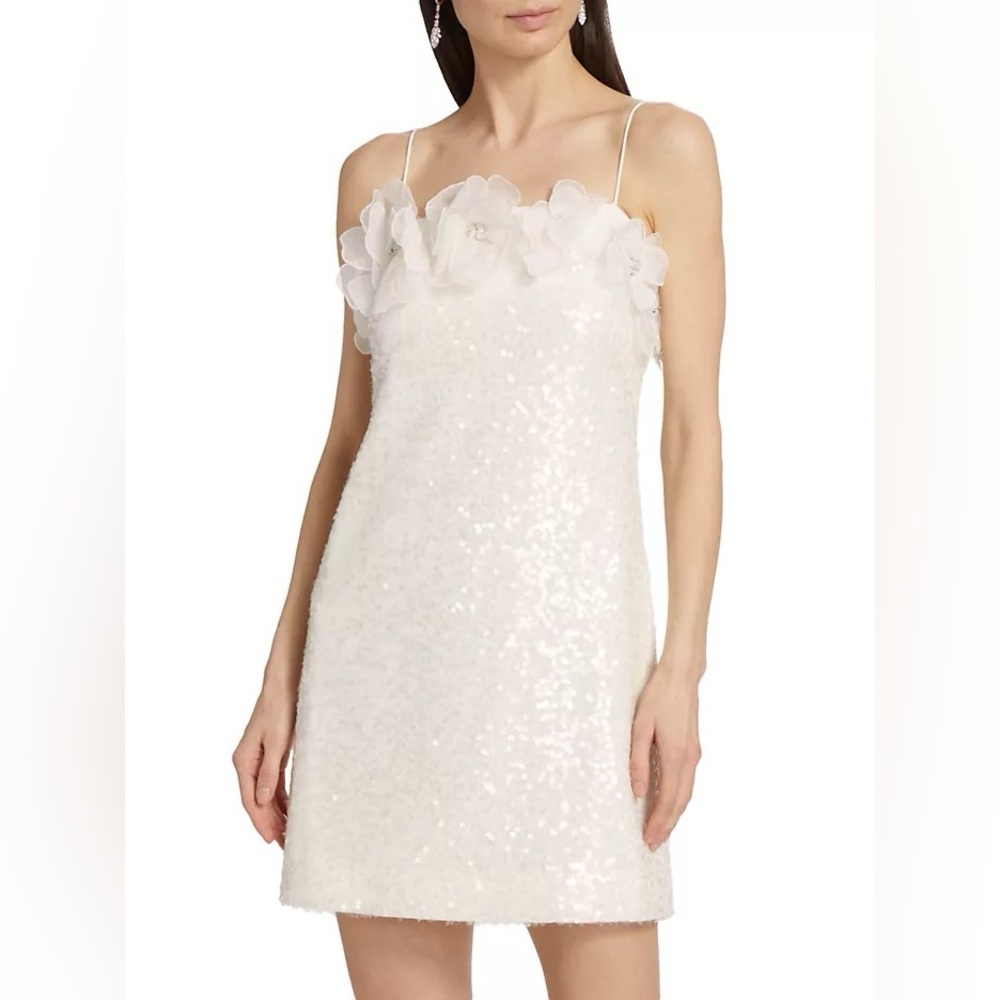 Sachin & Babi Dasha Dress